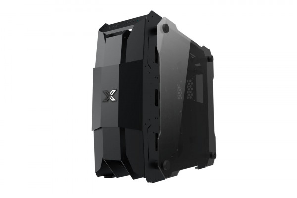 Vỏ Máy Tính Xigmatek X7 BLACK