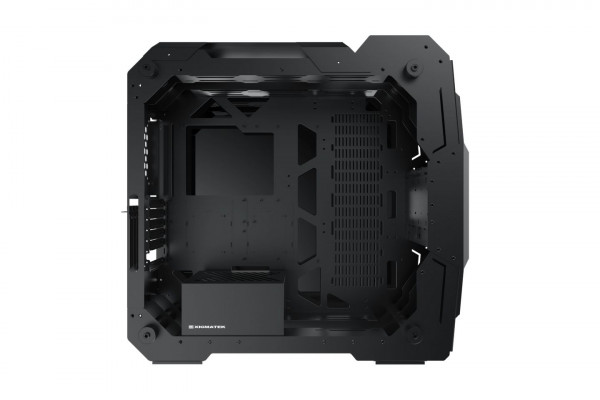 Vỏ Máy Tính Xigmatek X7 BLACK