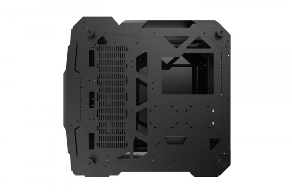 Vỏ Máy Tính Xigmatek X7 BLACK