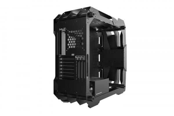 Vỏ Máy Tính Xigmatek X7 BLACK