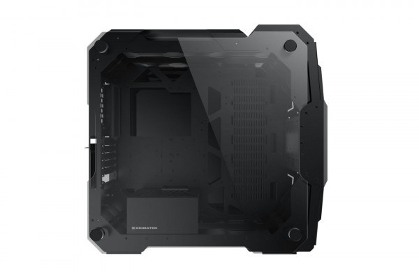 Vỏ Máy Tính Xigmatek X7 BLACK