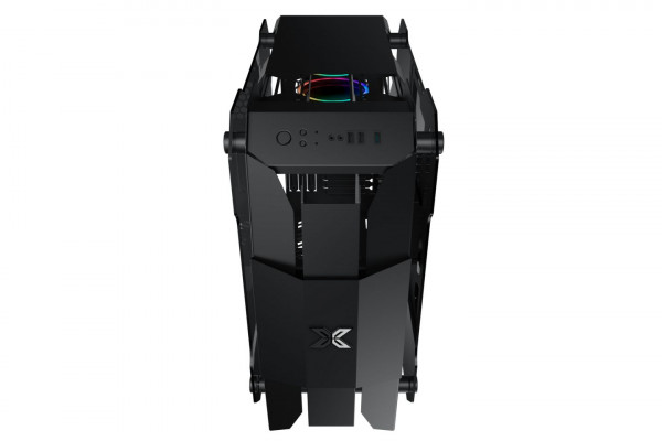 Vỏ Máy Tính Xigmatek X7 BLACK