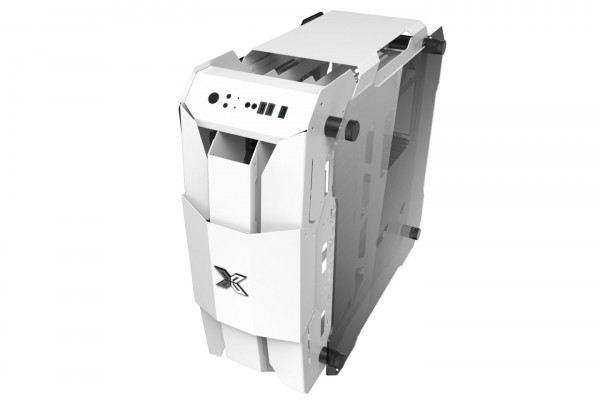 Vỏ Máy Tính Xigmatek X7 WHITE