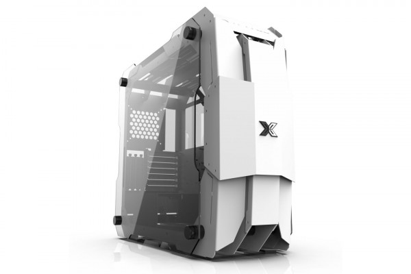 Vỏ Máy Tính Xigmatek X7 WHITE