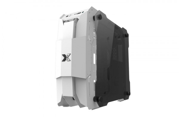 Vỏ Máy Tính Xigmatek X7 WHITE