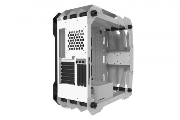 Vỏ Máy Tính Xigmatek X7 WHITE