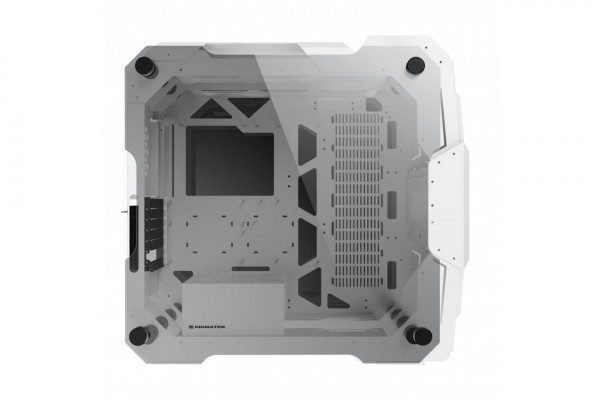 Vỏ Máy Tính Xigmatek X7 WHITE