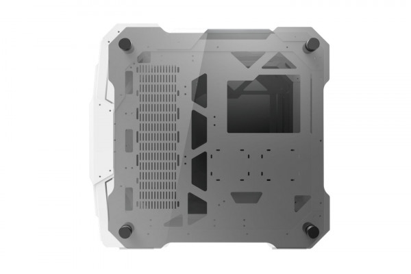 Vỏ Máy Tính Xigmatek X7 WHITE