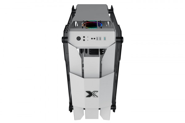 Vỏ Máy Tính Xigmatek X7 WHITE