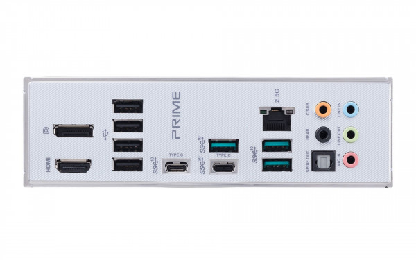 Mainboard ASUS PRIME Z590-A