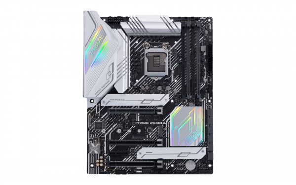 Mainboard ASUS PRIME Z590-A