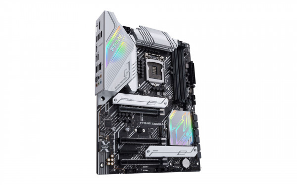 Mainboard ASUS PRIME Z590-A
