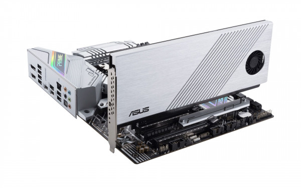 Mainboard ASUS PRIME Z590-A