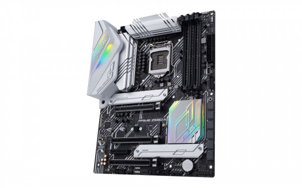 Mainboard ASUS PRIME Z590-A