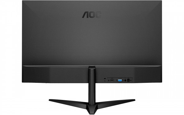Màn Hình AOC 27B1H (27inch/FHD/IPS/60Hz/5ms)