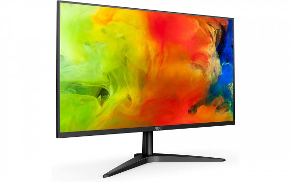 Màn Hình AOC 27B1H (27inch/FHD/IPS/60Hz/5ms)