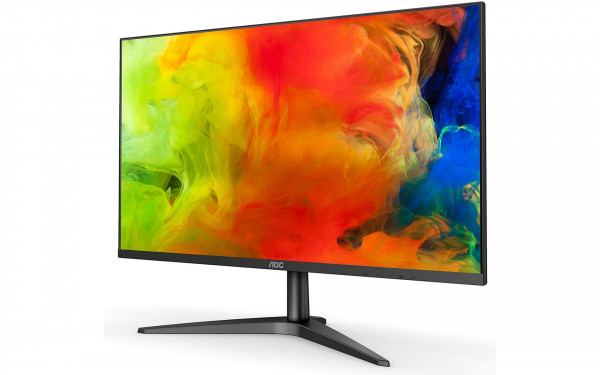 Màn Hình AOC 27B1H (27inch/FHD/IPS/60Hz/5ms)