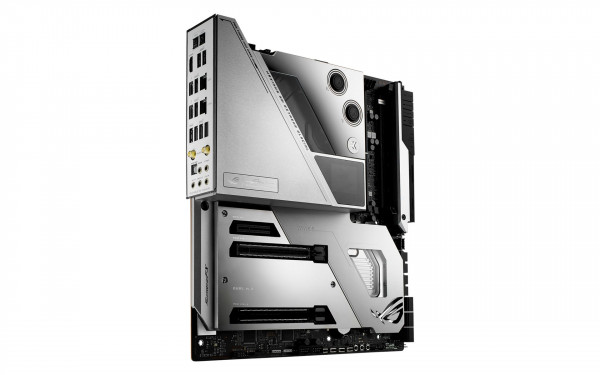 Mainboard ASUS Z590 ROG Maximus XIII Extreme Glacial