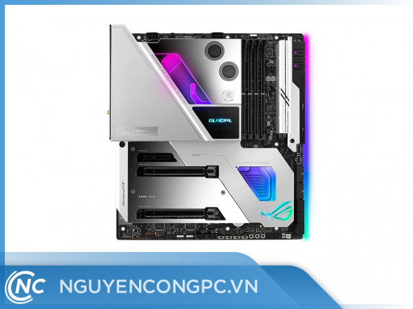 Mainboard ASUS Z590 ROG Maximus XIII Extreme Glacial