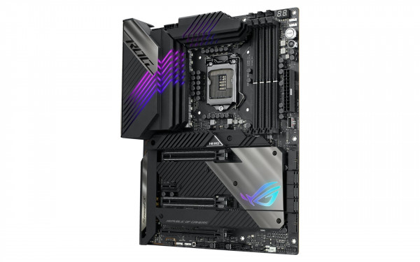 Mainboard ASUS Z590 ROG Maximus XIII HERO