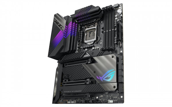 Mainboard ASUS Z590 ROG Maximus XIII HERO