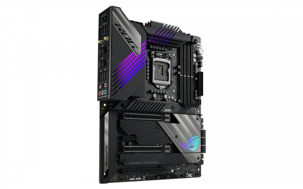 Mainboard ASUS Z590 ROG Maximus XIII HERO