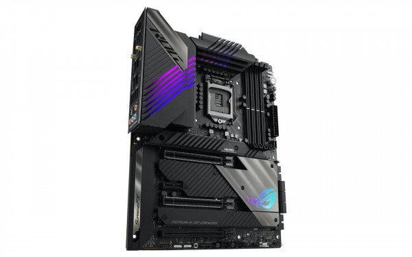 Mainboard ASUS Z590 ROG Maximus XIII HERO