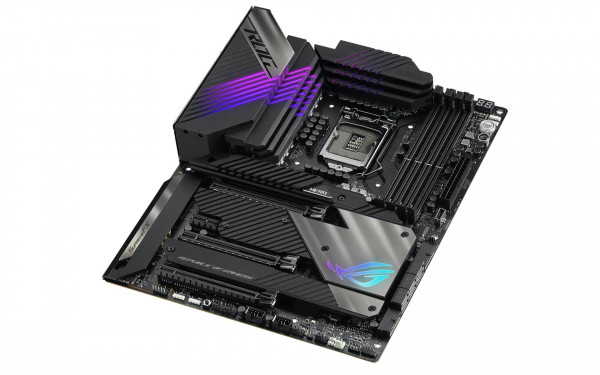 Mainboard ASUS Z590 ROG Maximus XIII HERO