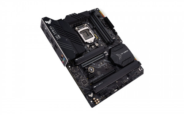 Mainboard ASUS TUF GAMING Z590-PLUS
