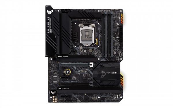 Mainboard ASUS TUF GAMING Z590-PLUS
