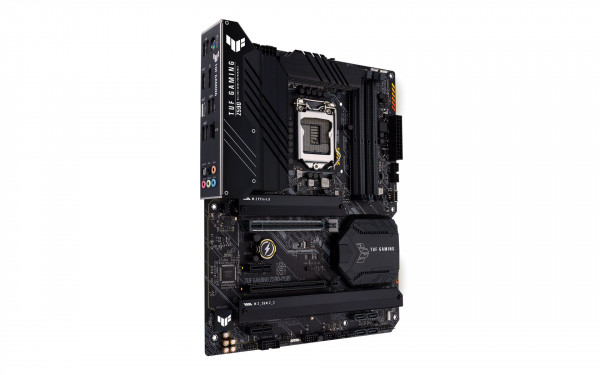Mainboard ASUS TUF GAMING Z590-PLUS