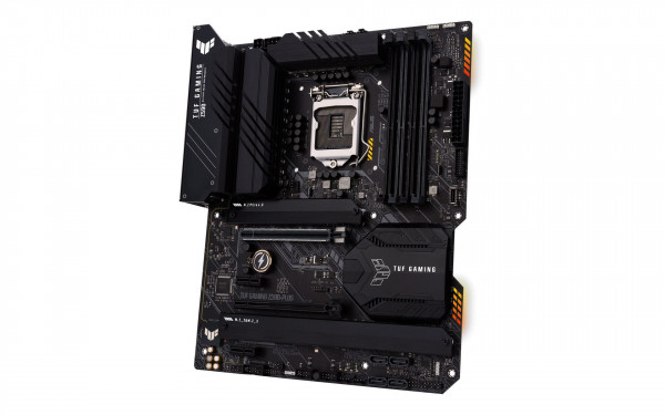 Mainboard ASUS TUF GAMING Z590-PLUS