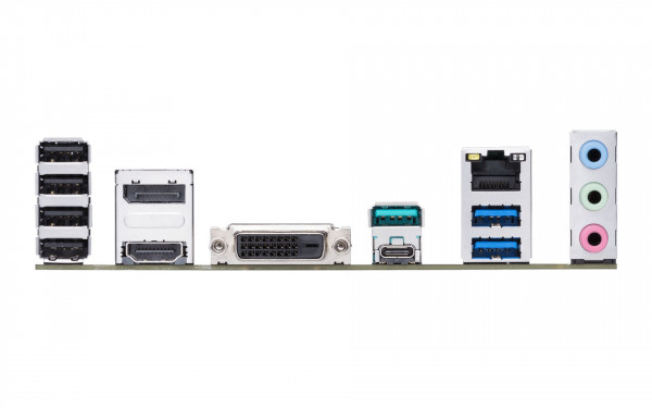 Mainboard ASUS PRIME Z590M-PLUS