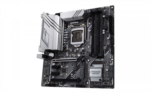 Mainboard ASUS PRIME Z590M-PLUS