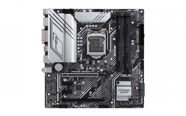 Mainboard ASUS PRIME Z590M-PLUS