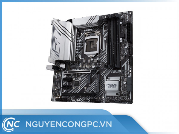 Mainboard ASUS PRIME Z590M-PLUS