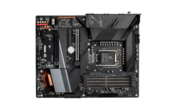 Mainboard GIGABYTE Z590 AORUS ELITE AX