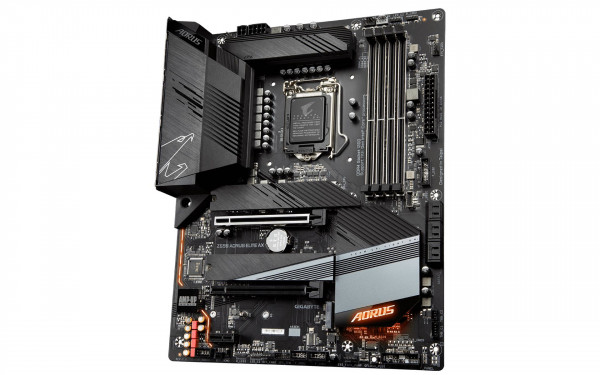 Mainboard GIGABYTE Z590 AORUS ELITE AX