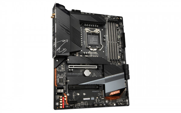 Mainboard GIGABYTE Z590 AORUS ELITE AX