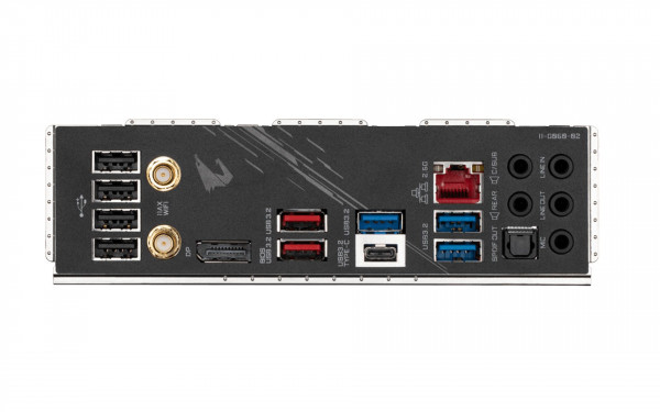 Mainboard GIGABYTE Z590 AORUS ELITE AX