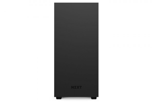 Vỏ Máy Tính NZXT H710 Matte Black/Red