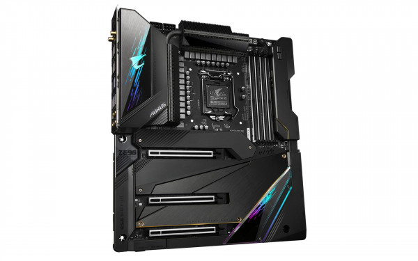 Mainboard GIGABYTE Z590 AORUS XTREME