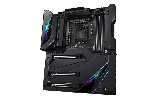 Mainboard GIGABYTE Z590 AORUS XTREME