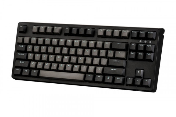 Bàn Phím Cơ E-DRA EK387 Pro Gateron Switch (Blue/Red/Brown)