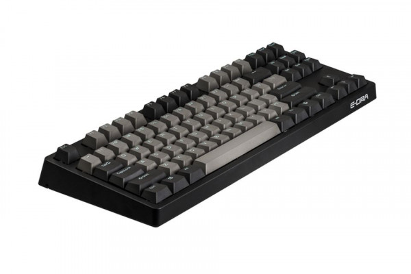 Bàn Phím Cơ E-DRA EK387 Pro Gateron Switch (Blue/Red/Brown)