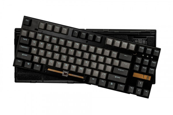 Bàn Phím Cơ E-DRA EK387 Pro Gateron Switch (Blue/Red/Brown)
