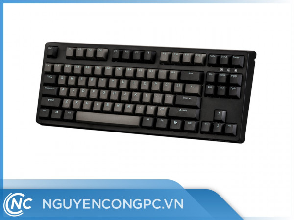 Bàn Phím Cơ E-DRA EK387 Pro Gateron Switch (Blue/Red/Brown)