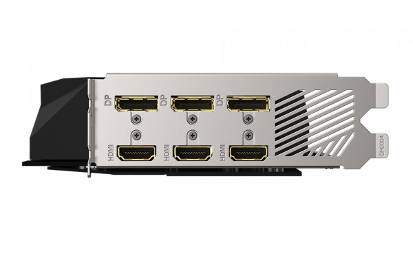 Card Đồ Họa GIGABYTE AORUS GeForce RTX 3080 XTREME WATERFORCE 10G