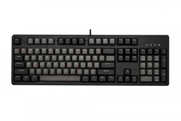 Bàn Phím Cơ E-DRA EK3104 Pro Gateron Switch (Blue/Red/Brown)