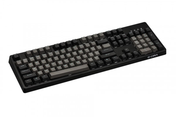 Bàn Phím Cơ E-DRA EK3104 Pro Gateron Switch (Blue/Red/Brown)